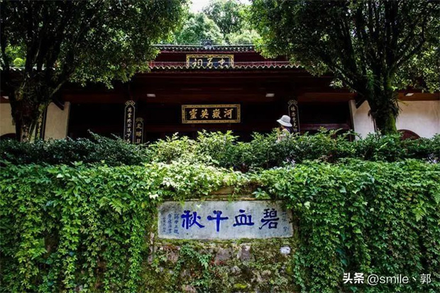 云南騰沖最美的9個旅游景點，騰沖好玩的地方，最佳旅行地推薦