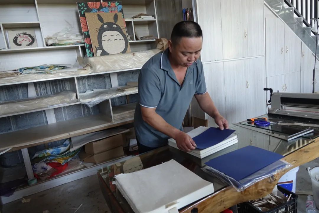 非遺手工 非遺手工