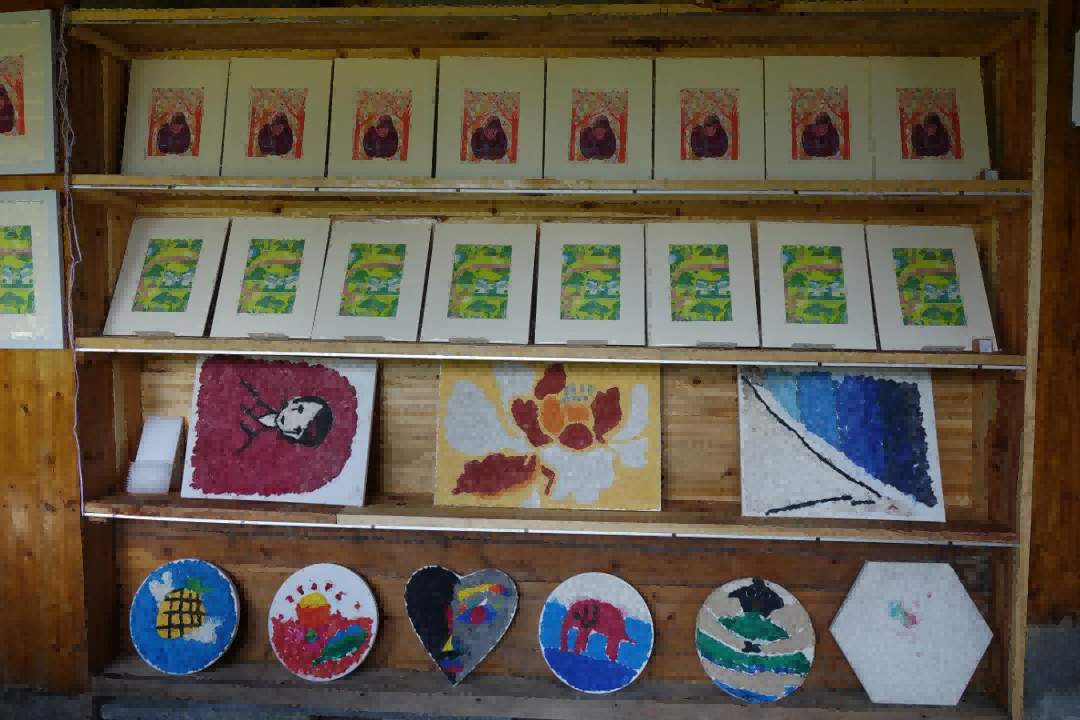 非遺展覽 非遺展覽