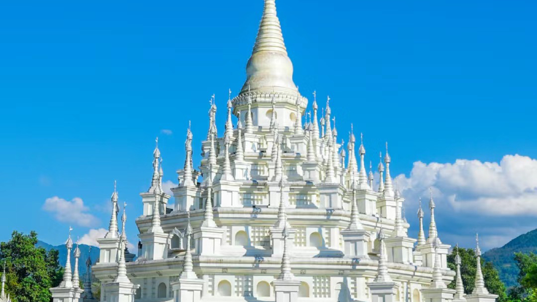 云南旅游攻略,霞客行之江山多嬌:“極邊第一城”