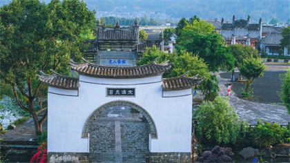 騰沖-----迷人的和順古鎮(zhèn)